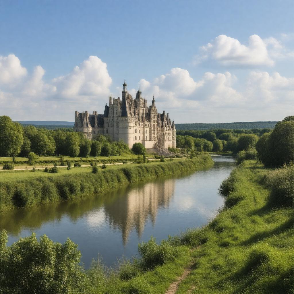 Loire Valley